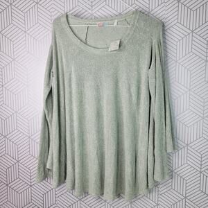 NWT Free People Sweater Sz XS